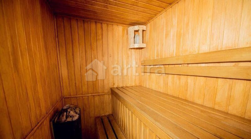 Дом, 200 м2, 10 соток Казань - изображение 11