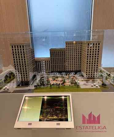 3-комн. квартира, 123 м2, 7/30 эт. Москва