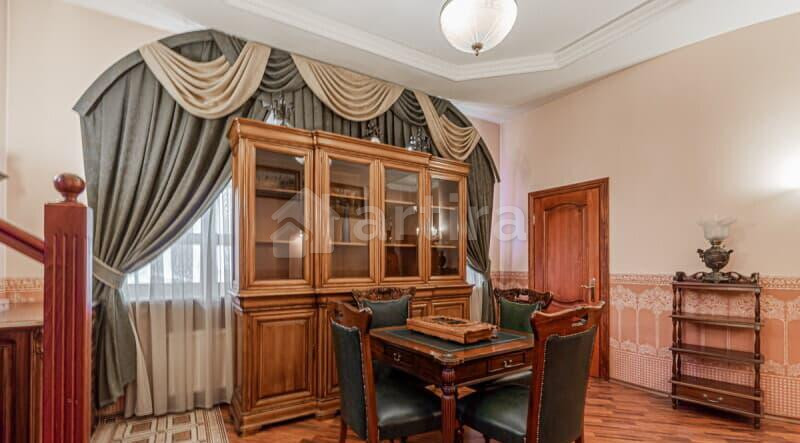 Коттедж, 600 м2 Подольск - изображение 11