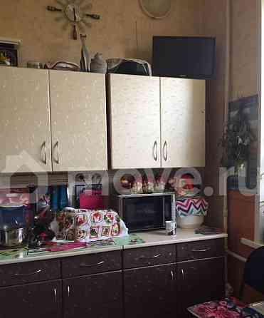 Комната, 13 м2, 5/5 эт. Москва