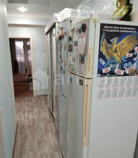 2-комн. квартира, 55 м2, 3/5 эт. Феодосия - изображение 17