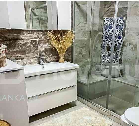 Студия, 50 м2, 44/68 эт. Москва