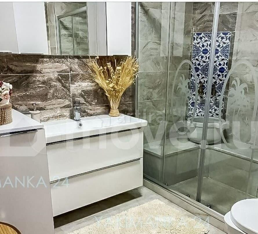 Студия, 50 м2, 44/68 эт. Москва - изображение 6