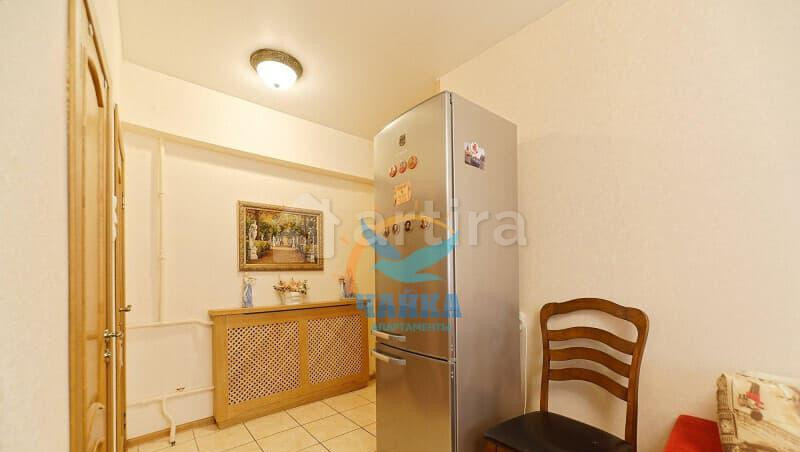 2-комн. квартира, 41 м2, 1/5 эт. Санкт-Петербург - изображение 18