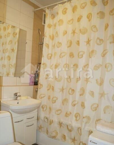 1-комн. квартира, 35 м2, 2/9 эт. Кемерово - изображение 4