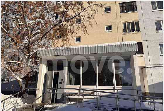 Студия, 13.5 м2, 1/12 эт. Москва