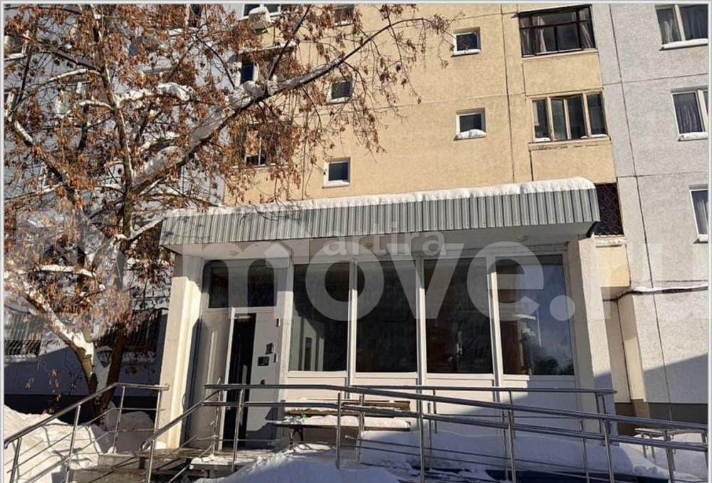 Студия, 13.5 м2, 1/12 эт. Москва - изображение 1