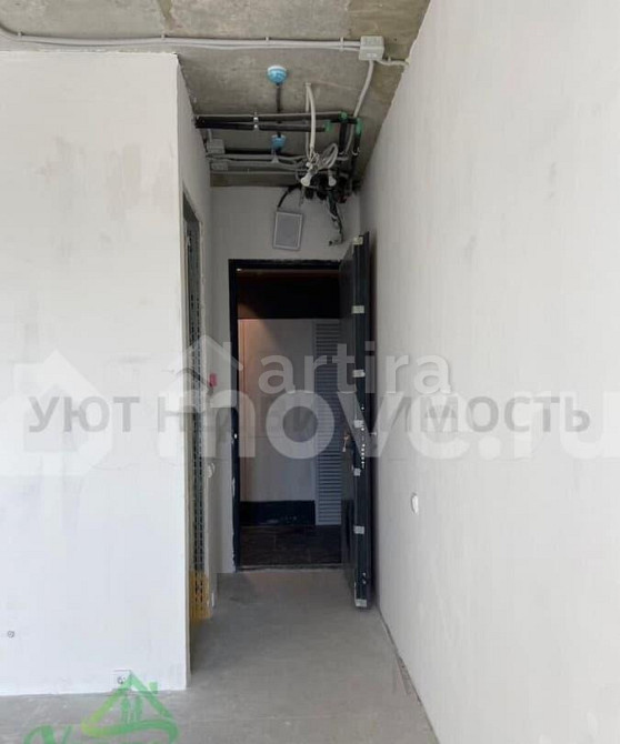 Студия, 20.7 м2, 17/48 эт. Москва - изображение 2