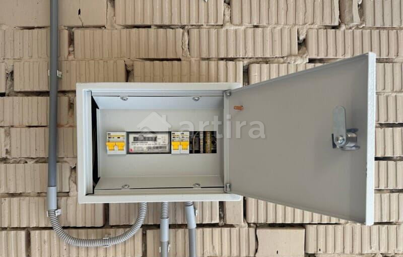 Гараж, 30 м2 Тейково - изображение 11