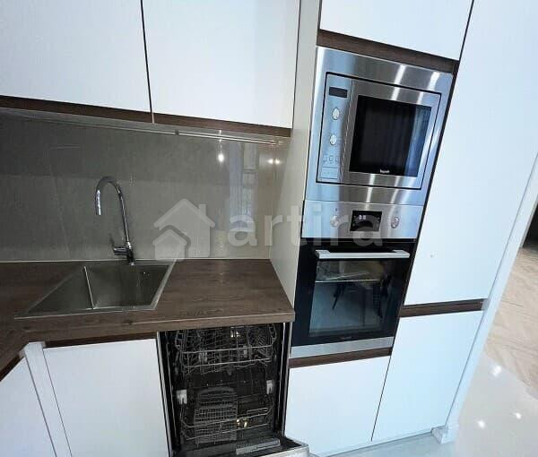 3-комн. квартира, 79 м2, 11/18 эт. Самара - изображение 6