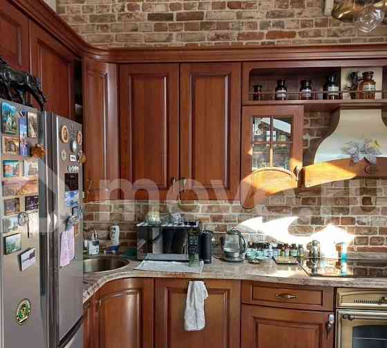 Студия, 62.5 м2, 4/4 эт. Москва