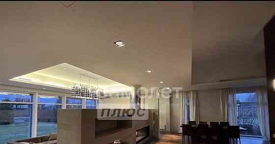 Дом, 380 м2, 20 соток, 3 эт. Дмитров