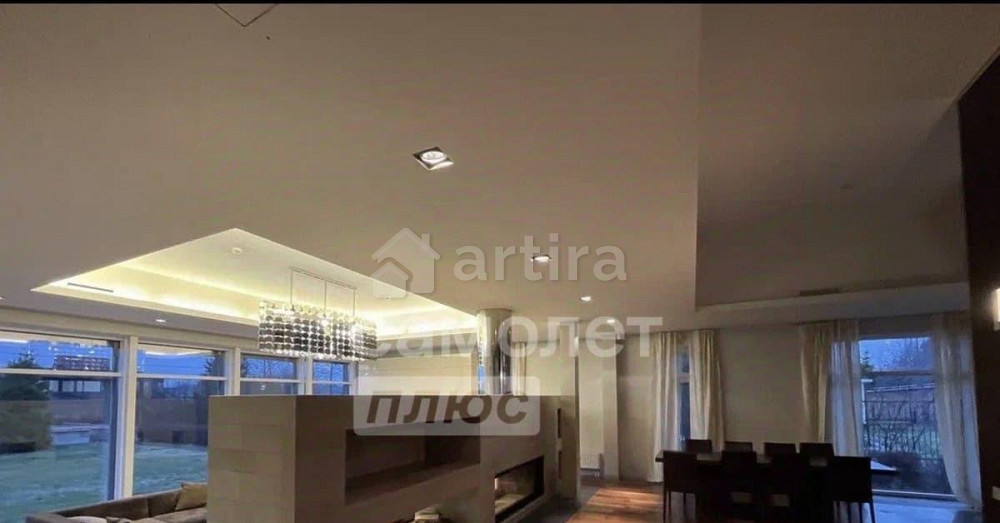 Дом, 380 м2, 20 соток, 3 эт. Дмитров - изображение 6