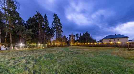 Коттедж, 400 м2 Щёлково