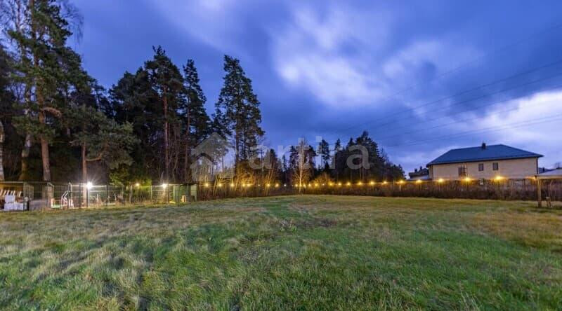 Коттедж, 400 м2 Щёлково - изображение 3