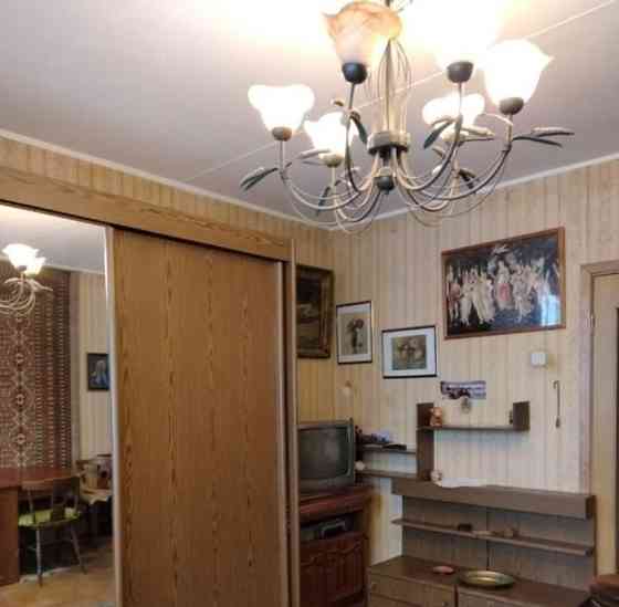 Комната, 52 м2, 8/12 эт. Москва