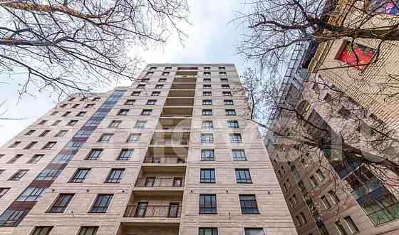 4-комн. апарт-ы, 170.6 м2, 13/14 эт. Москва