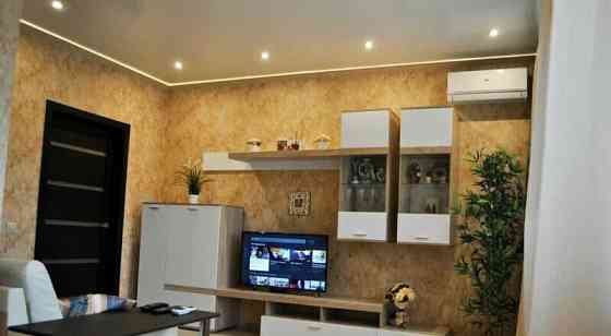 1-комн. квартира, 42 м2, 2/8 эт. Ростов-на-Дону