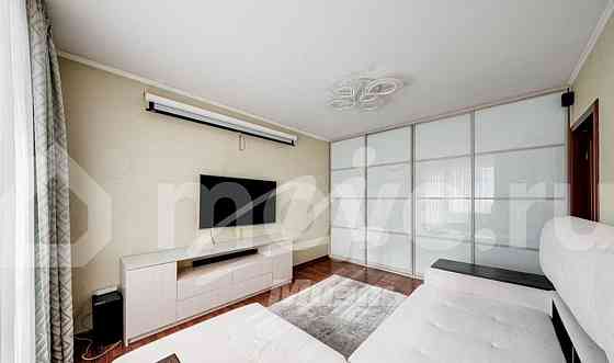 1-комн. квартира, 37.6 м2, 6/16 эт. Москва