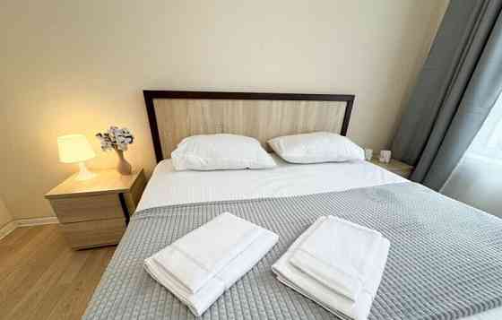 1-комн. квартира, 42 м2, 19/25 эт. Химки