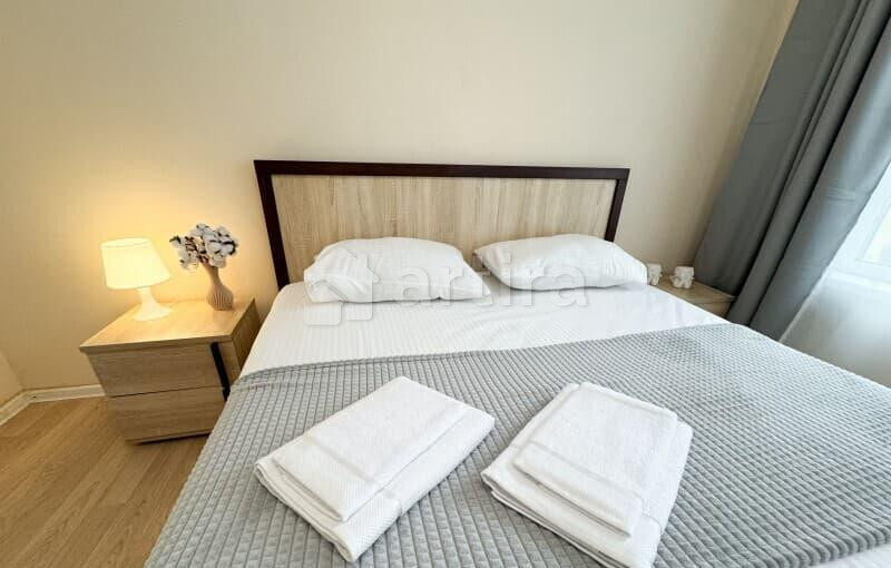 1-комн. квартира, 42 м2, 19/25 эт. Химки - изображение 3