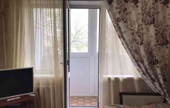 1-комн. квартира, 38 м2, 3/5 эт. Уфа