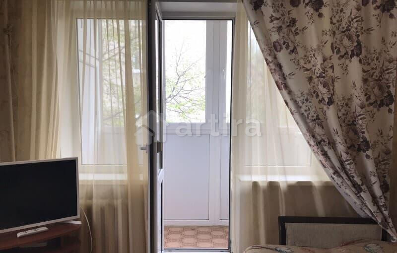 1-комн. квартира, 38 м2, 3/5 эт. Уфа - изображение 5