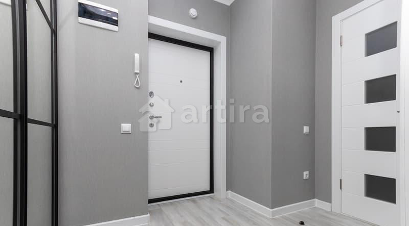 2-комн. квартира, 49 м2, 5/24 эт. Ростов-на-Дону - изображение 12