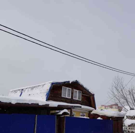 Дом, 160 м2, 6 соток, 2 эт. Пермь