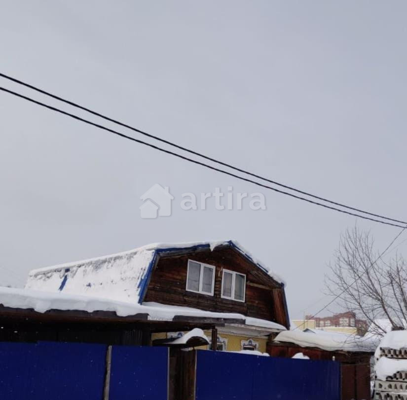 Дом, 160 м2, 6 соток, 2 эт. Пермь - изображение 2