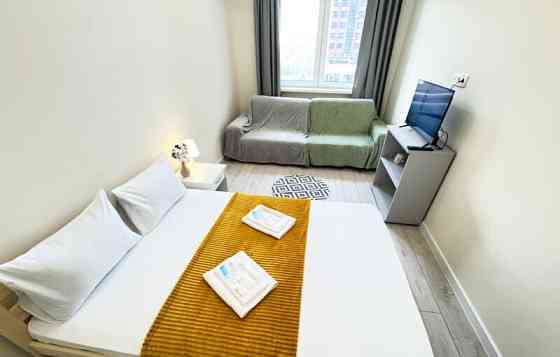 1-комн. квартира, 41 м2, 8/22 эт. Долгопрудный