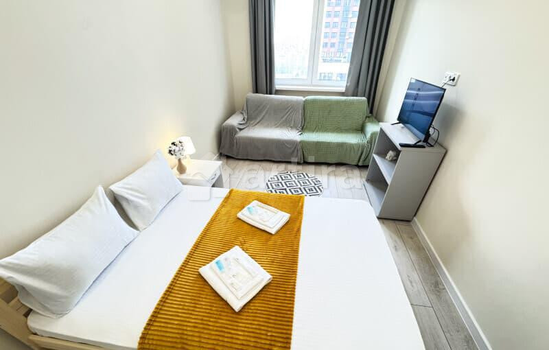 1-комн. квартира, 41 м2, 8/22 эт. Долгопрудный - изображение 3