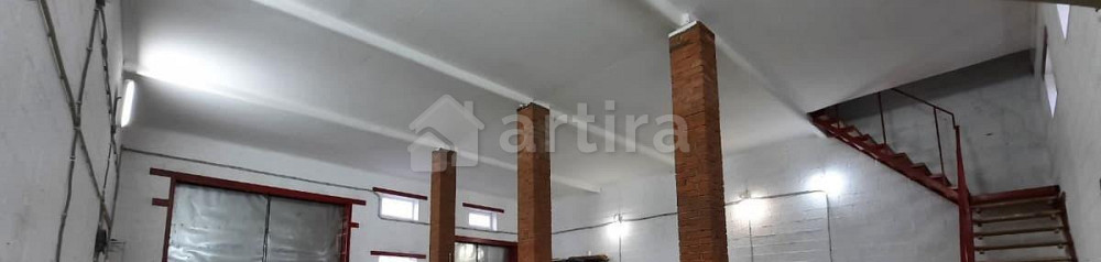 Гараж, 240 м2 Казань - изображение 6