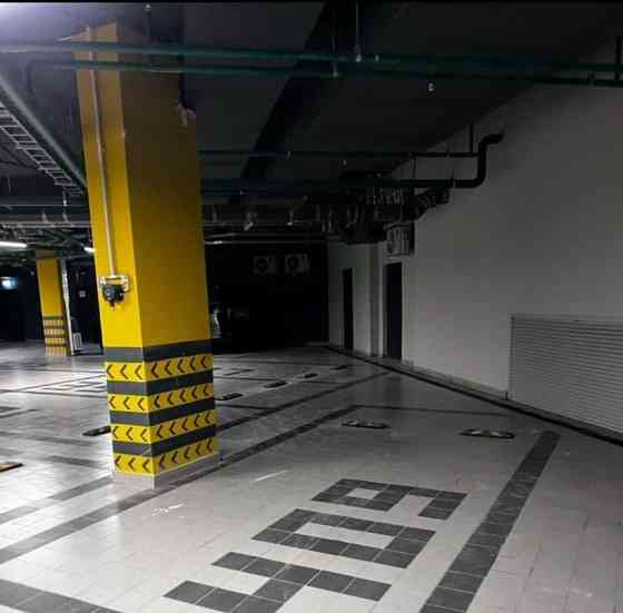 Гараж, 30.8 м2 Москва