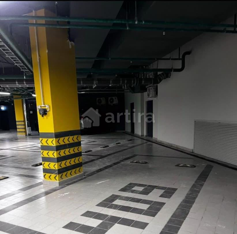 Гараж, 30.8 м2 Москва - изображение 1