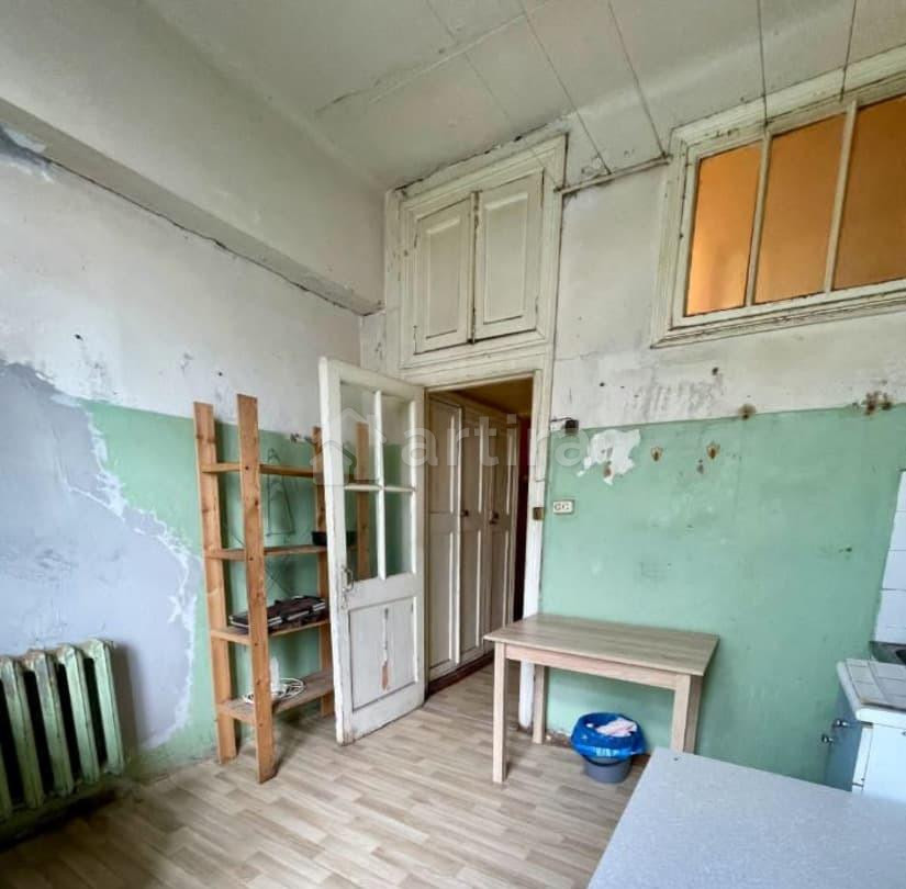 Комната, 15.6 м2, 5/5 эт. Москва - изображение 7