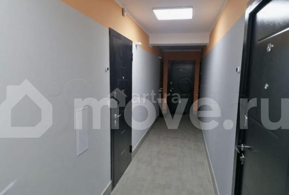 Студия, 20.7 м2, 2/5 эт. Москва - изображение 2