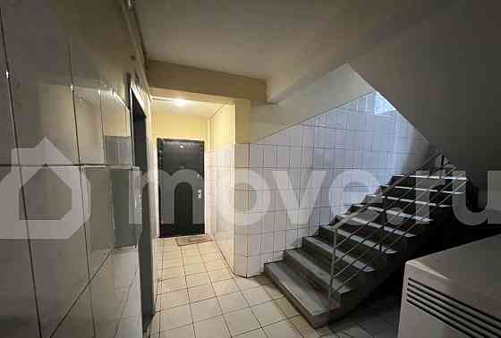 Студия, 22.7 м2, 1/9 эт. Москва