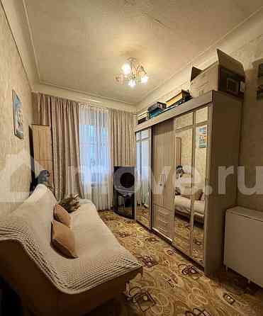 5-комн. квартира, 77.2 м2, 4/5 эт. Москва