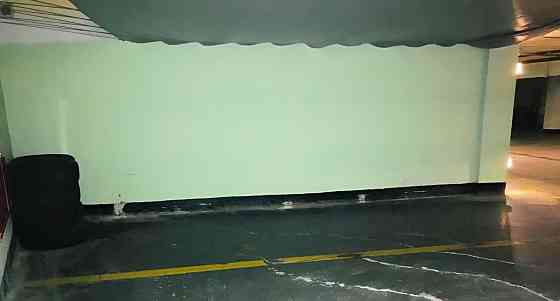 Гараж, 19 м2 Москва