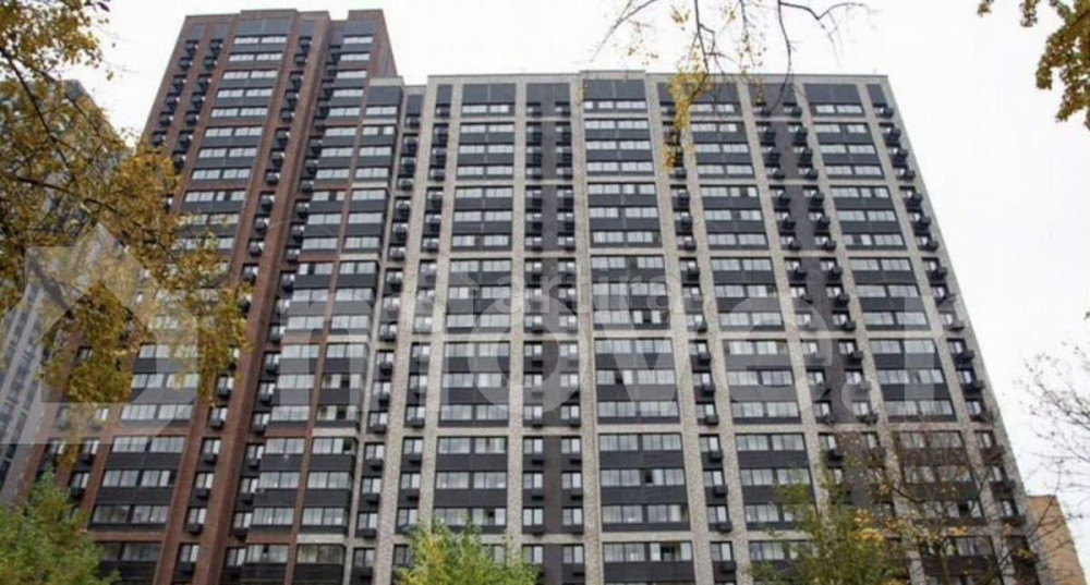 5-комн. квартира, 189 м2, 16/35 эт. Москва - изображение 3