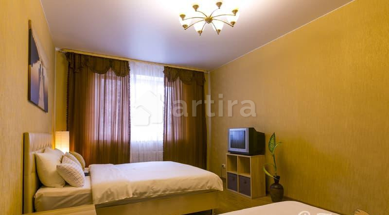 3-комн. квартира, 61 м2, 6/17 эт. Подольск - изображение 11