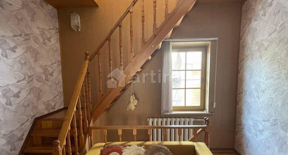 Дом, 200 м2, 8 соток, 3 эт. Красногорск - изображение 3