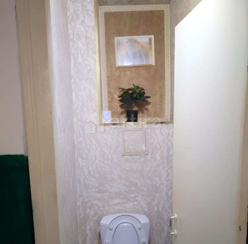 Комната, 17.8 м2, 5/5 эт. Пермь - изображение 4