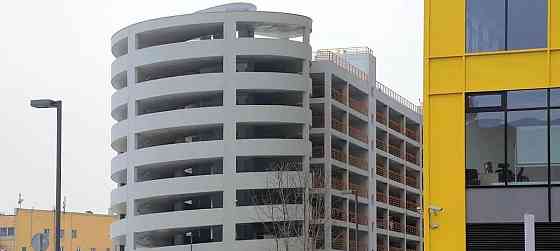 Гараж, 13.9 м2 Москва