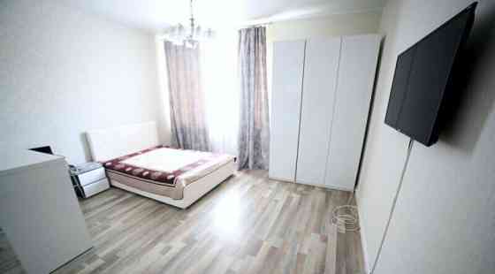 Студия, 26 м2, 1/26 эт. Уфа