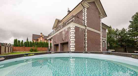 Коттедж, 700 м2 Одинцово