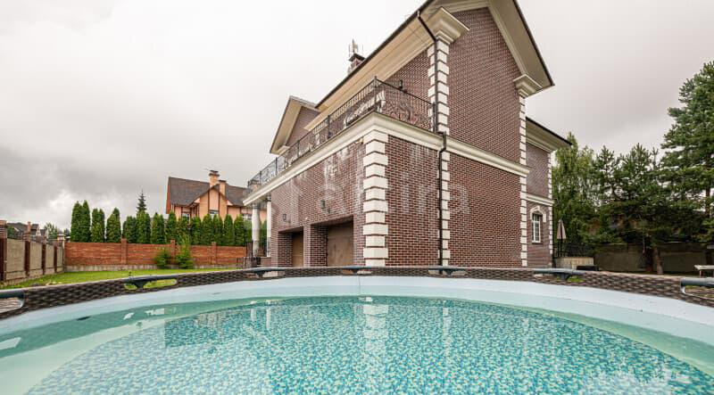 Коттедж, 700 м2 Одинцово - изображение 1