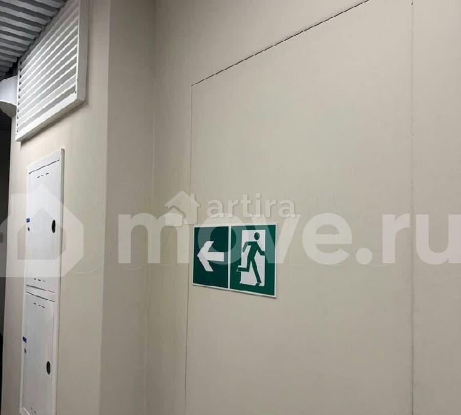 4-комн. квартира, 115 м2, 16/28 эт. Москва - изображение 7