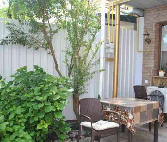 1-комн. квартира, 34 м2, 1/3 эт. Ялта